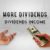 More Dividends - Dividends Income logo