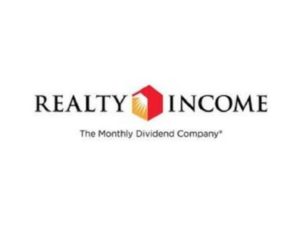 realty income logo