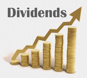 dividends