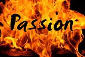 passion-fire