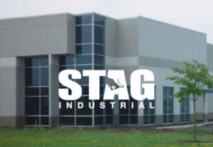 stag industrial