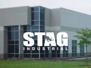 stag industrial